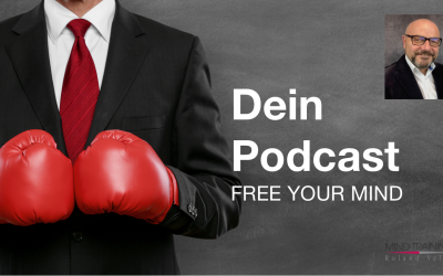 MIND TRAINING TIPPS - Podcasts